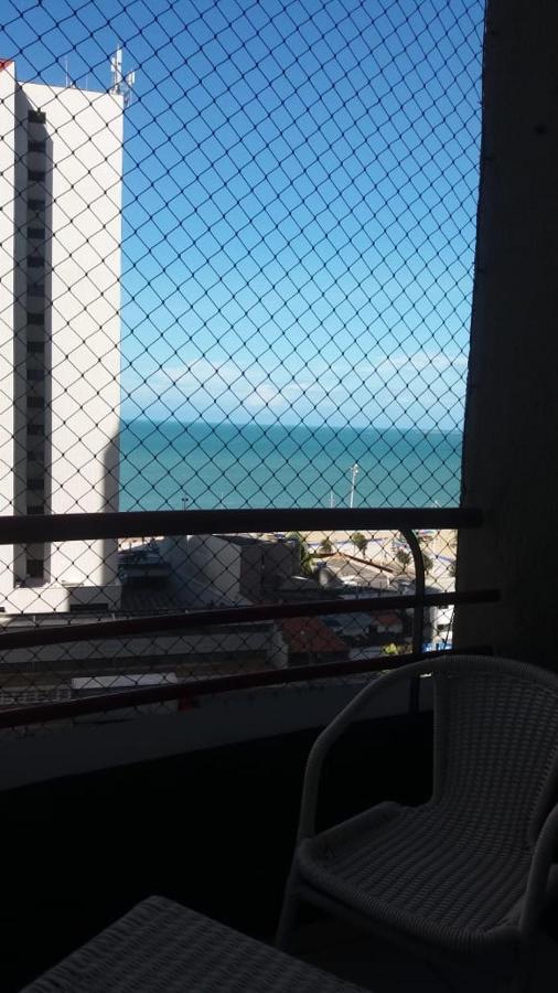 Apartamento Vista Mar Fortaleza (Ceara)