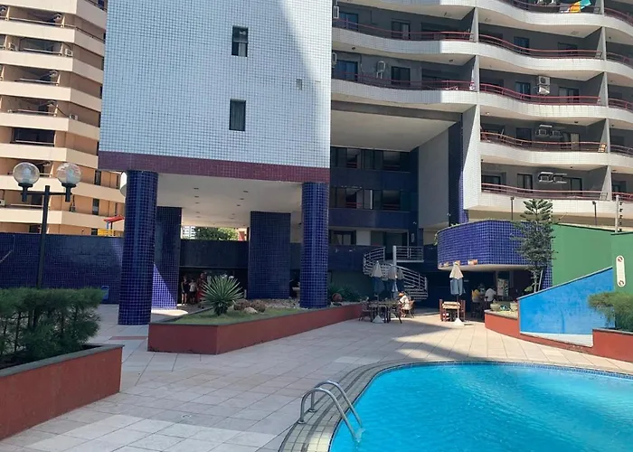 Apartamento Vista Mar