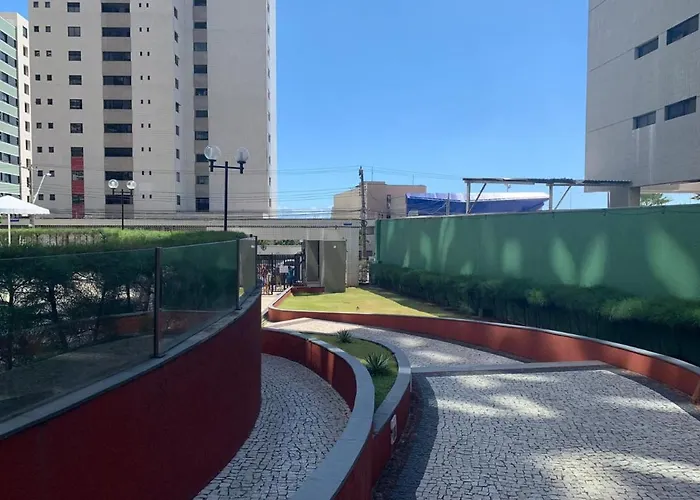 Apartamento Vista Mar