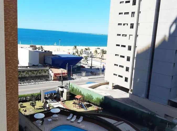 Apartamento Vista Mar