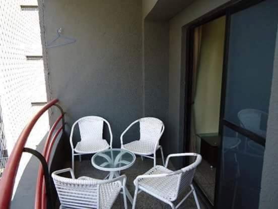Apartamento Vista Mar Fortaleza (Ceara)