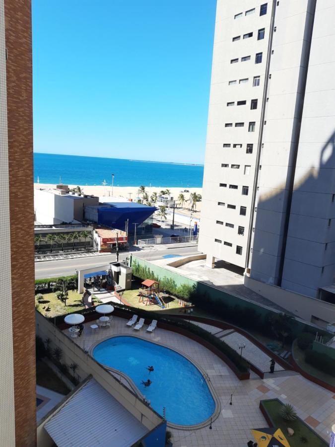 Vista Mar Fortaleza (Ceara)